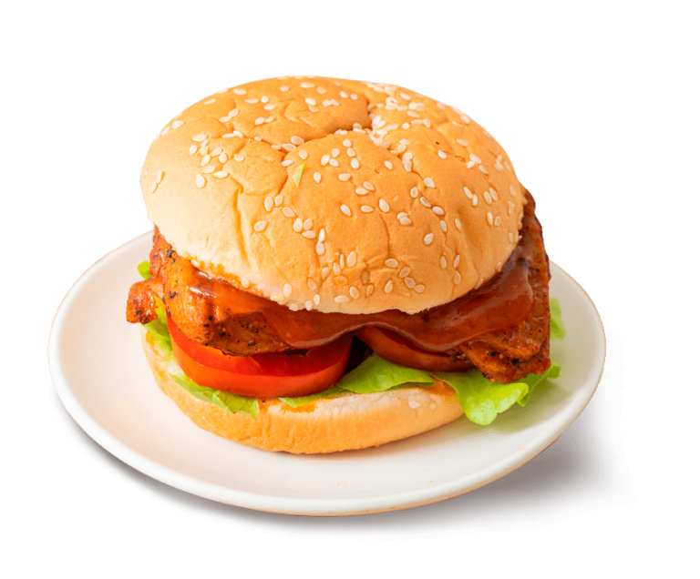 Hamburguesa
